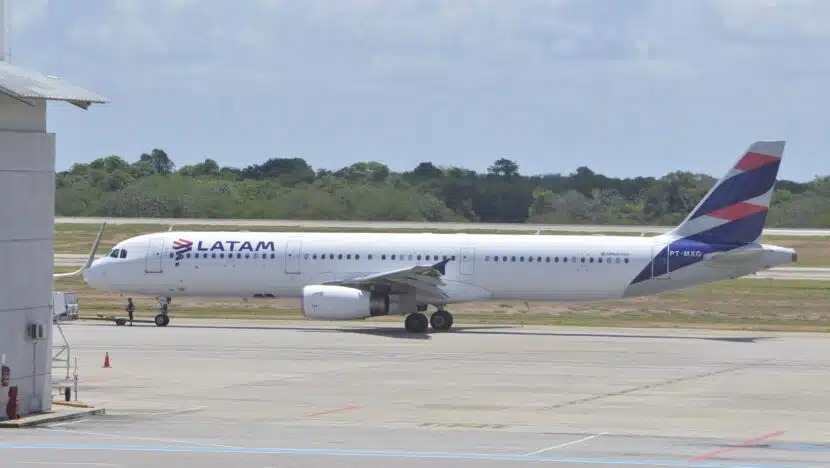 Natal perde ‘disputa’, e CEO da Latam diz que hub internacional deve ser instalado em Fortaleza