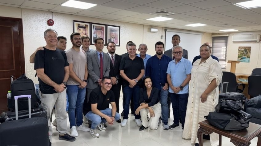 Prefeitos, vices e secretários desmentem Governo Lula sobre viagem a Israel: "Repúdio"