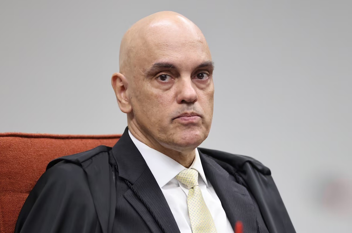 Justiça dos EUA expede nova citação contra Alexandre de Moraes após pedido da Trump Media e Rumble