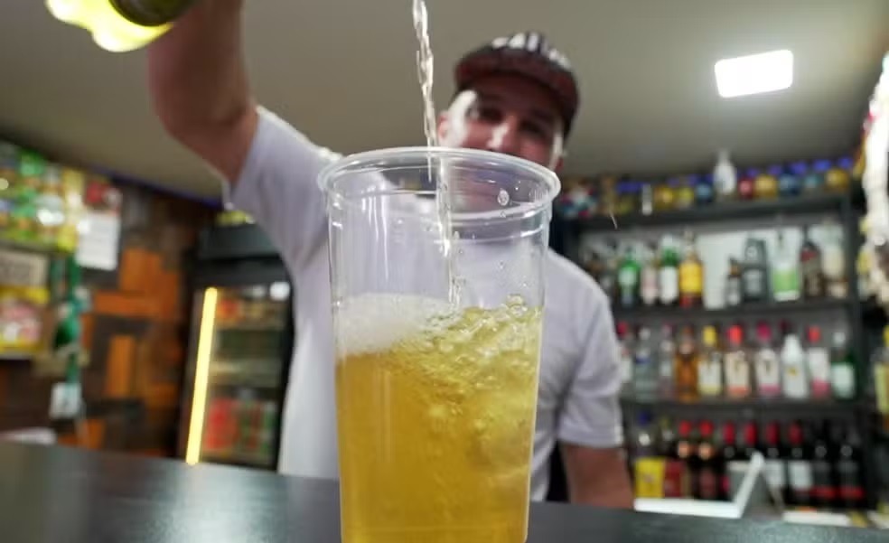 Tomar energético demais pode afetar seu coração e causar outros problemas de saúde; entenda