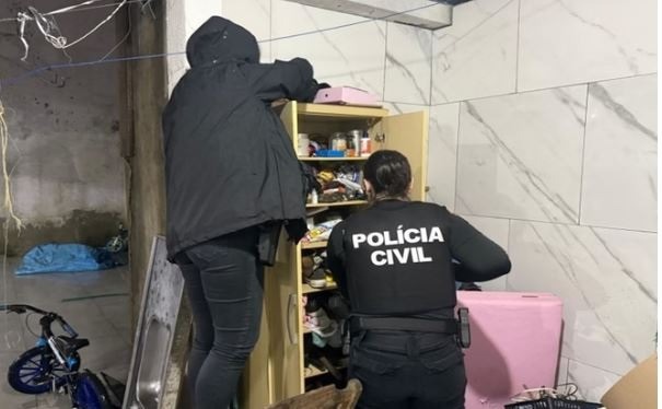 Infiltrado: Estagiário faturava R$ 2 milhões vendendo informações para facção criminosa