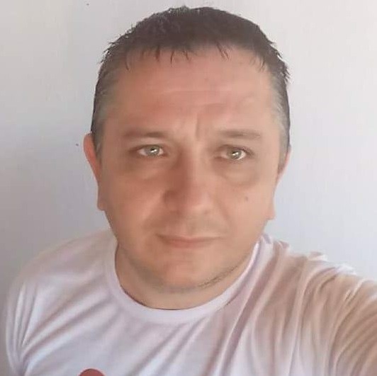 Professor e blogueiro é executado dentro de casa em São José de Mipibu durante a madrugada