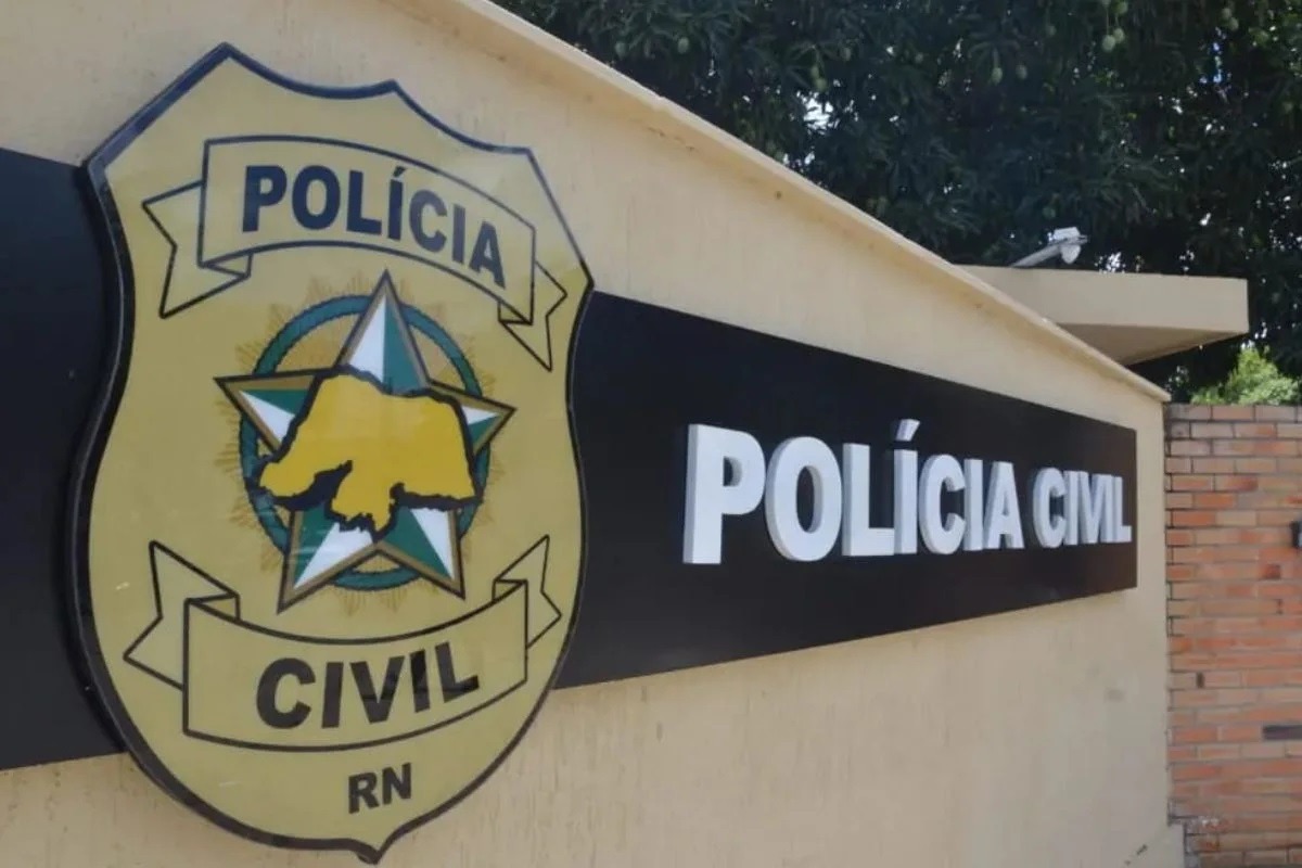 Polícia prende suspeitos por pornografia infantil no interior do RN 