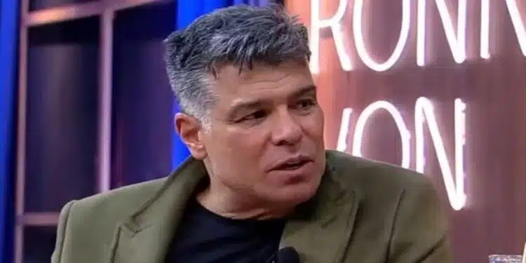 Maurício Mattar revela infarto após ser processado pela própria filha