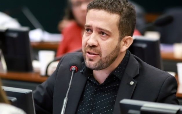 STF cobra de Janones comprovantes de pagamento após acordo em caso de ‘rachadinha’