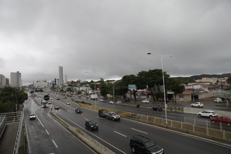 Feriado de Corpus Christi vai ser de chuva no Litoral e Agreste do RN