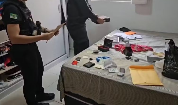 Homem é investigado por exercer ilegalmente a medicina em Jucurutu e causar perda da função de mão de paciente