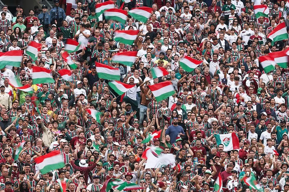 Fluminense entra em campo no Mundial de Clubes; veja todos os jogos e onde assistir