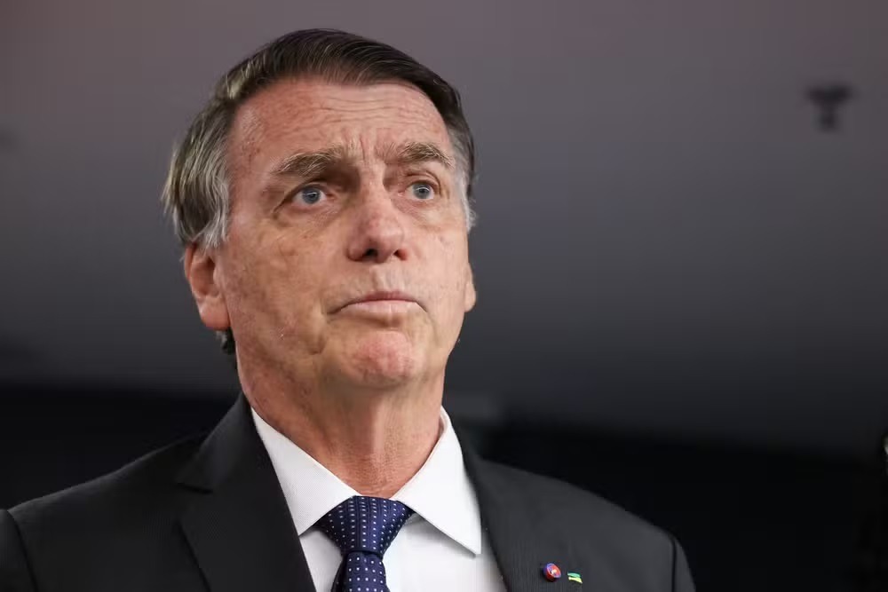Após exames em hospital, Bolsonaro diz que retornará viagens pelo país e que levará médico para ato na Av. Paulista