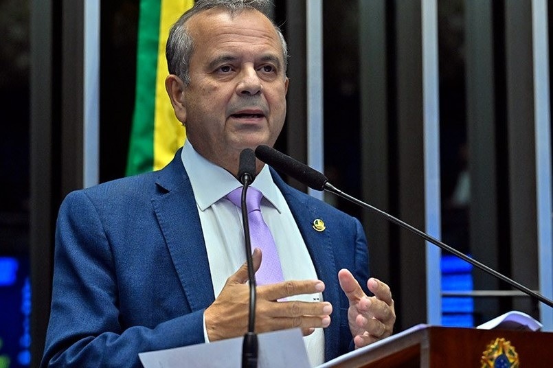 “Agora o presidente do BC é de vocês”, diz Rogério Marinho ao criticar silêncio do governo federal sobre mais uma...