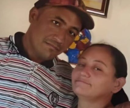 Tragédia no Alto Oeste: homem esfaqueia companheira e comete suicídio ao achar que ela havia morrido