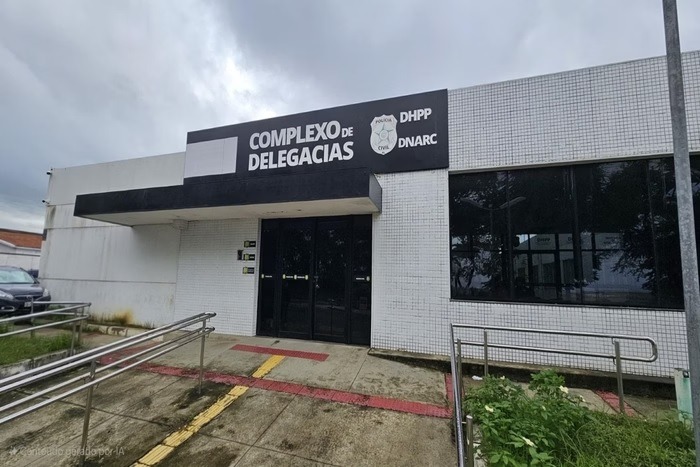Socado e estrangulado: paciente mata outro em hospital psiquiátrico