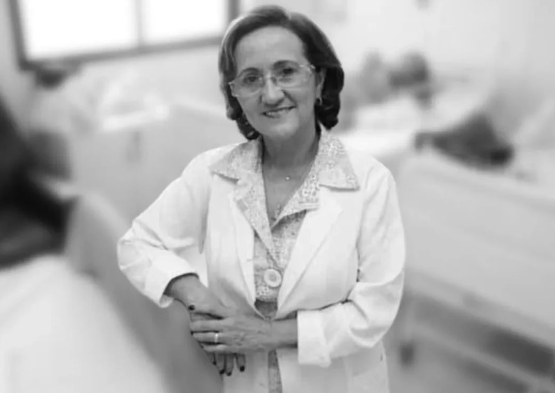 Morre Dra. Edilsa Pinheiro, médica referência em partos humanizados no RN