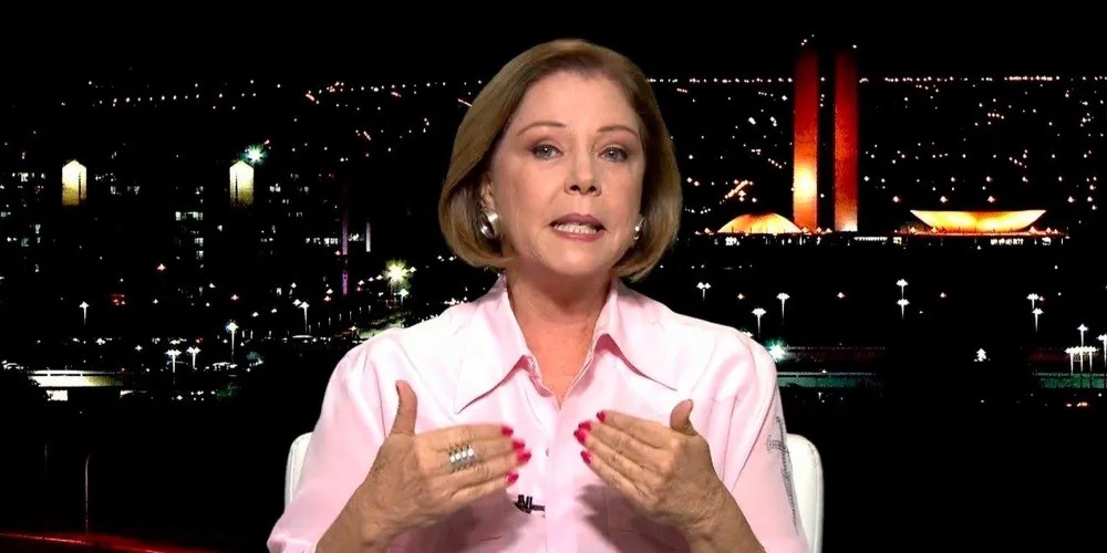 VÍDEO: Jornalista da Globo causa polêmica ao questionar “por que o Irã não mata ninguém” nos ataques