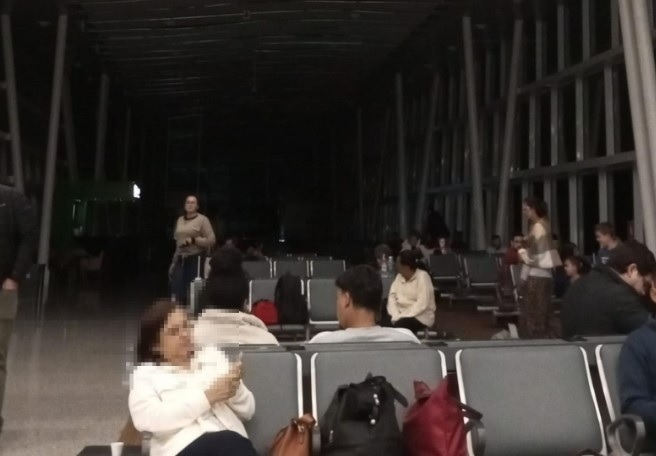 Zurich Airport informa que energia foi restabelecida no Aeroporto de Natal após apagão; nove voos sofreram atrasos