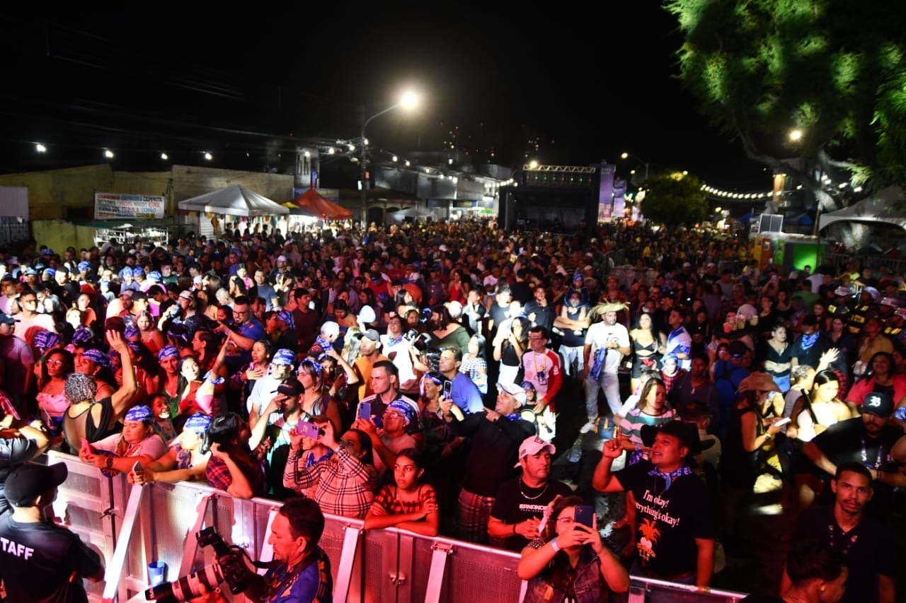 São João na zona oeste de Natal está confirmado neste domingo (22), com shows a partir das 16h30