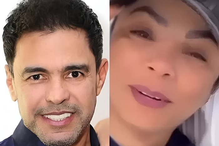 Backing vocal deixa banda de Zezé e Luciano após polêmica com nordeste