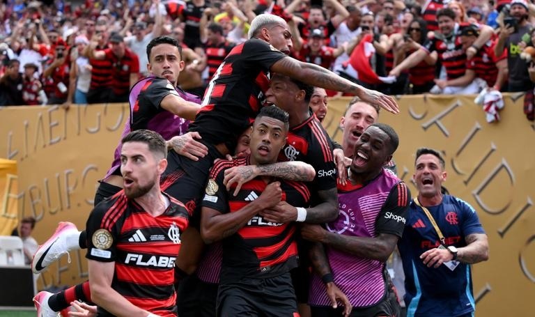 Confira os possíveis adversários dos brasileiros nas oitavas de final do Mundial de Clubes