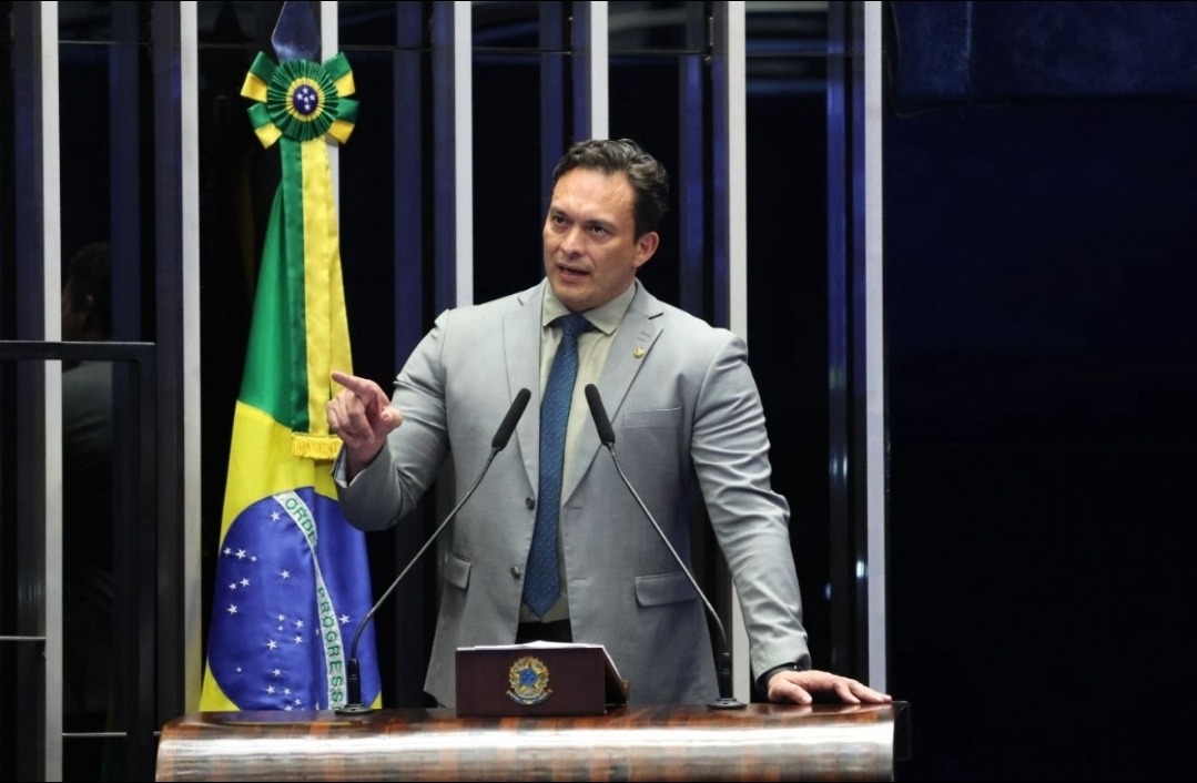 Senador Styvenson Valentim critica derrubada de vetos que deve gerar aumento na conta de luz