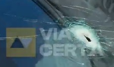 VÍDEO: Confusão por dívida termina com disparo de arma de fogo e muita correria na Cidade Alta