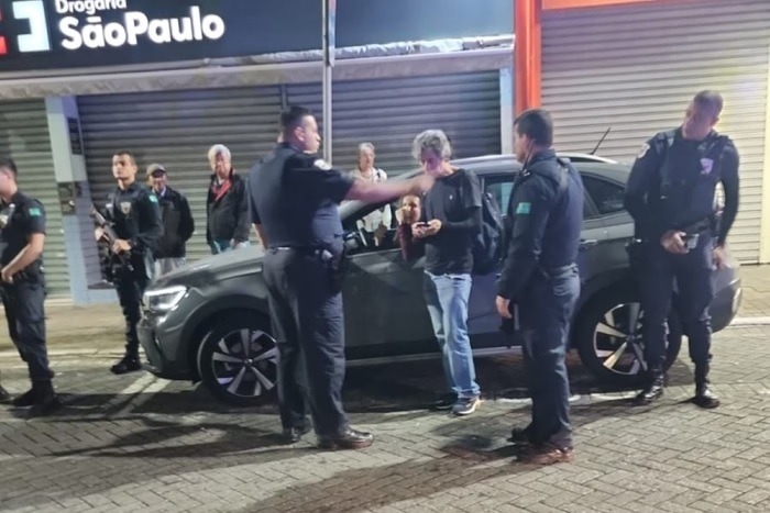 Saiba o que motivou médica a usar spray de pimenta em menina de 2 anos