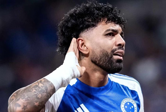 Fraude com nome do jogador Gabigol causa prejuízo de R$ 1 milhão