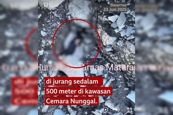 TV na Indonésia mostra imagem de brasileira morta, apaga e se desculpa