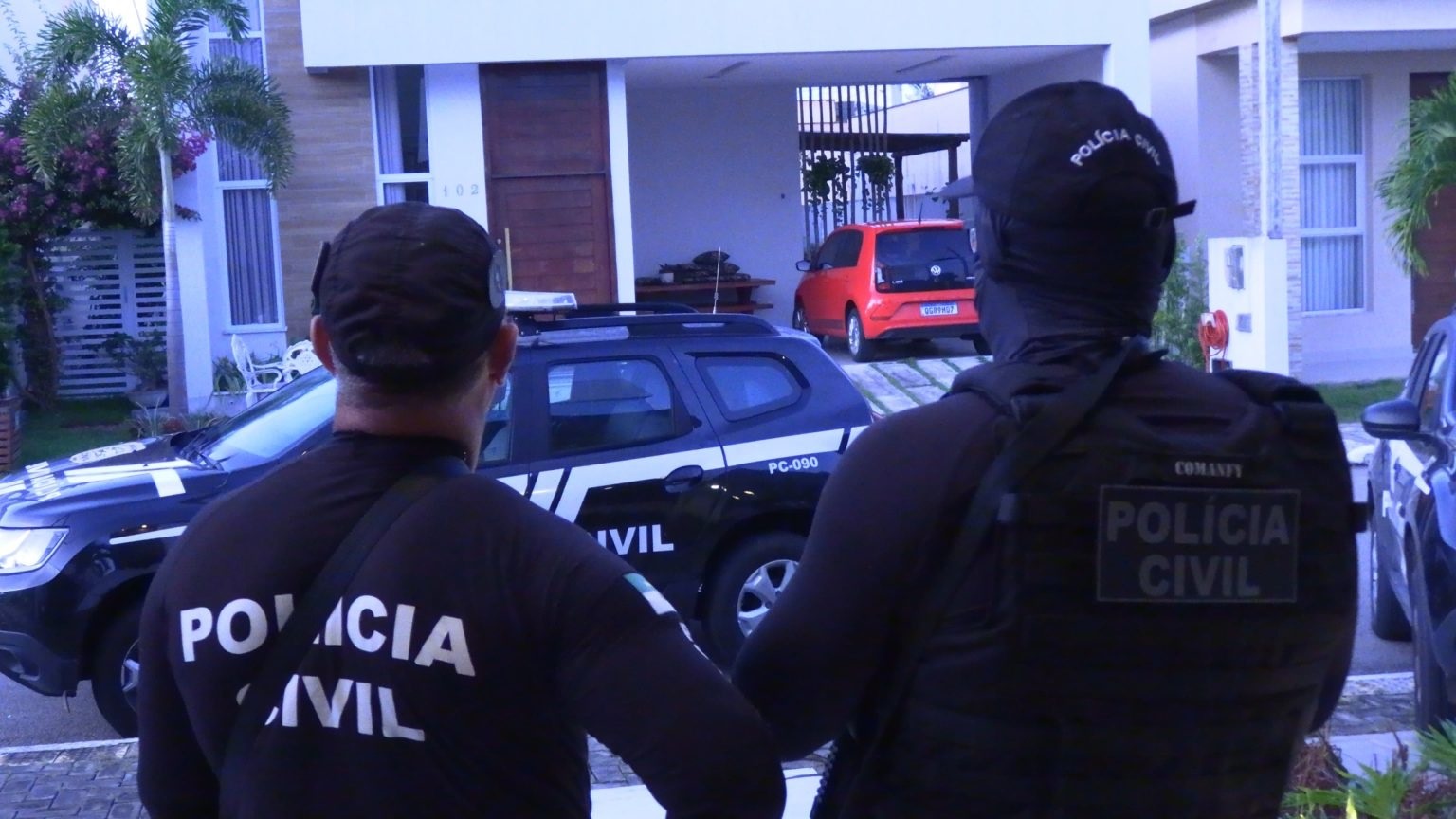 Polícia Civil do RN desarticula esquema de fraude e lavagem de dinheiro de R$ 150 milhões