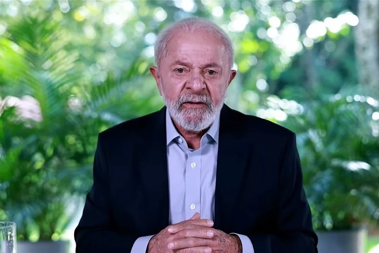 Paraná Pesquisas: governo Lula é reprovado por 56,7%