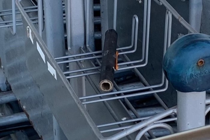 Grupo especial da PM é acionado a aeroporto por ameaça de bomba