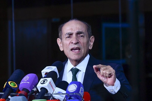 Senado aprova aumento de vagas na Câmara; custo pode chegar a R$ 380 milhões