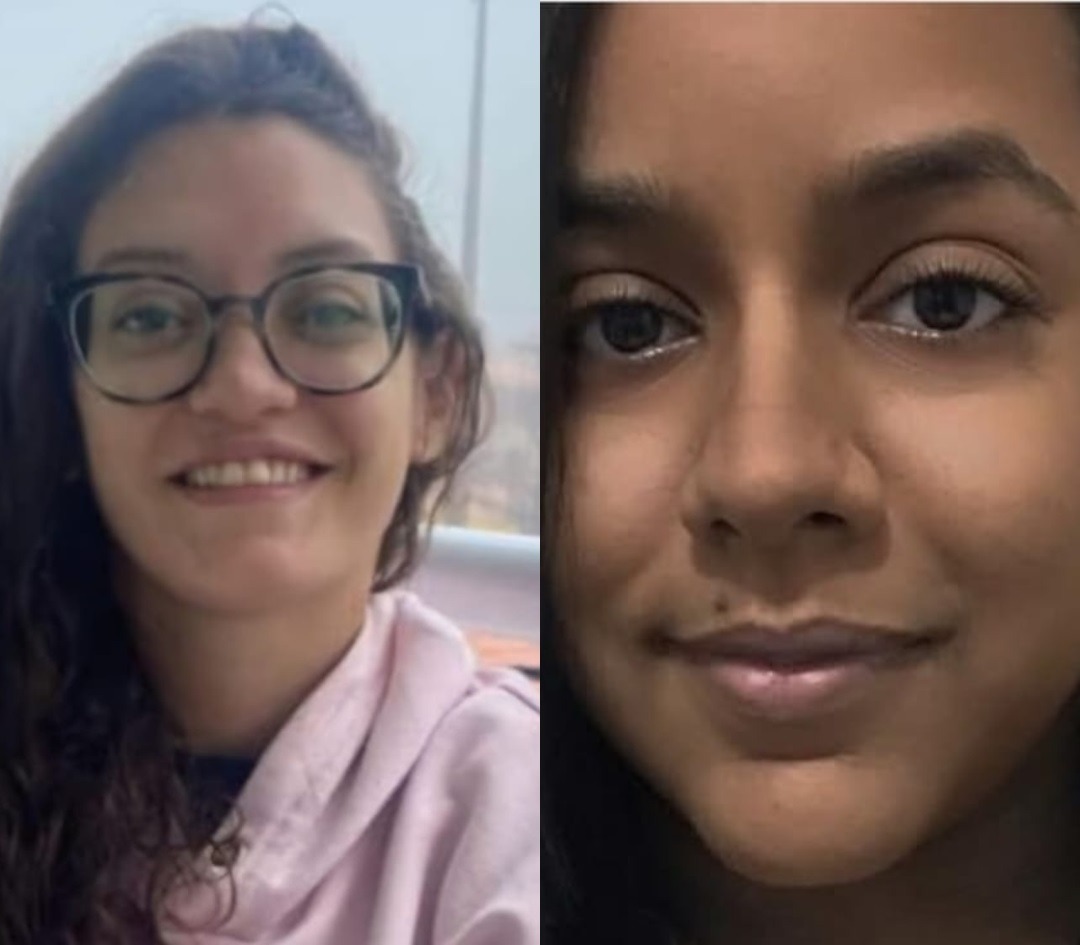 Jovens morrem após bater moto em cavalo no RN