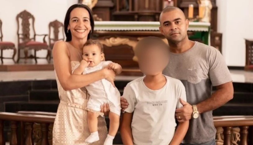 Adolescente que matou família no Rio pesquisou como sacar FGTS de mortos
