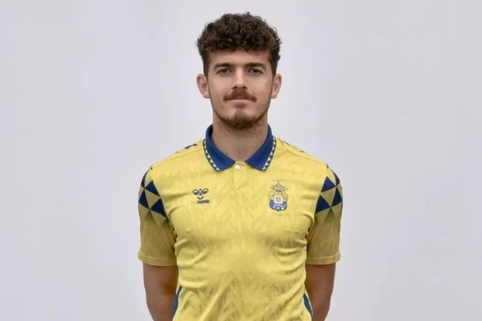 Jogador de futebol morre aos 23 anos atropelado