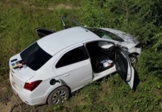 VÍDEO: Mistério: Empresário é encontrado morto em mata sem marcas de violência e longe do carro no RN