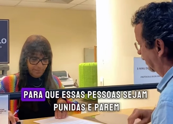 Fernando Mineiro aciona PF após supostas ameaças de bolsonaristas no aeroporto de Natal