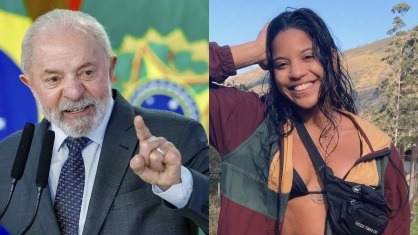 Lula contradiz Itamaraty e promete traslado de brasileira morta em vulcão