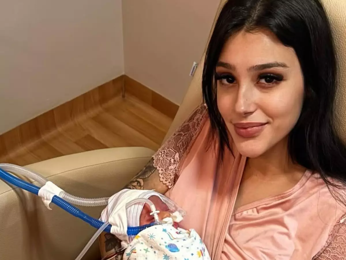 Bia Miranda é denunciada ao Conselho Tutelar por maus-tratos à filha e se pronuncia nas redes sociais