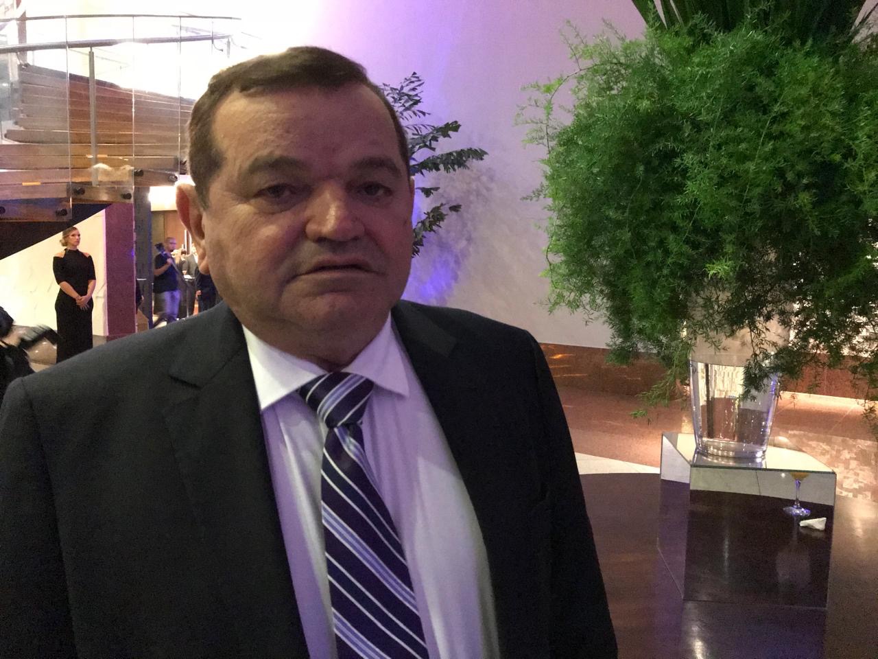 Morre Sebastião Segundo Dantas, presidente do SETCERN e empresário do setor de transportes no RN