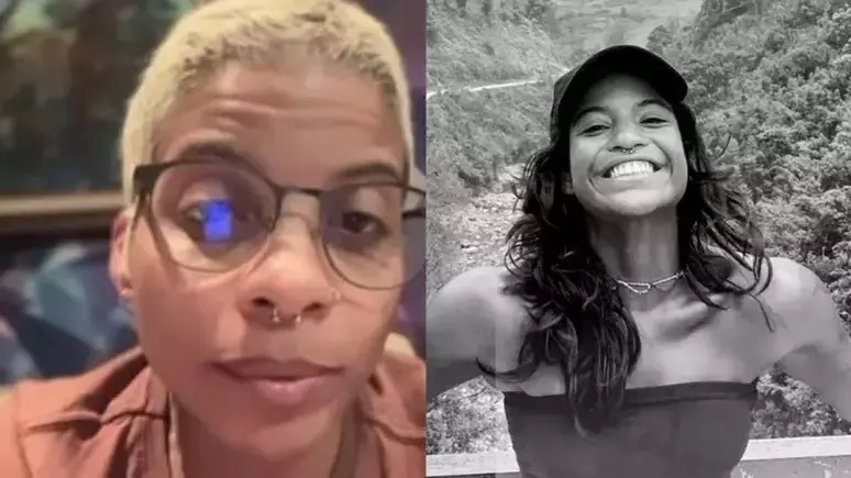 VÍDEO: Irmã de Juliana Marins acusa: "Foi descaso e negligência o que aconteceu com ela"