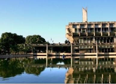 Orçamento da UFRN cai 11% e universidade entra na lista de cortes mais severos no país