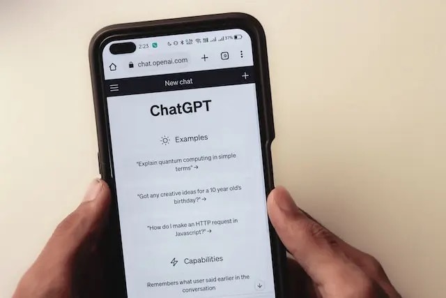 ChatGPT resiste ao próprio desligamento em testes