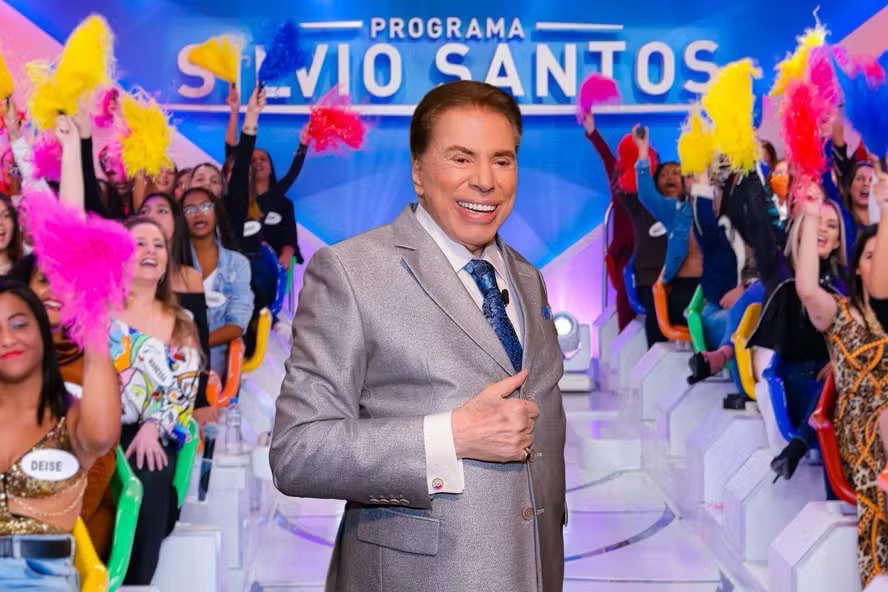 Filhas descobrem carta deixada por Silvio Santos antes de morrer que revela a origem do seu sucesso; leia