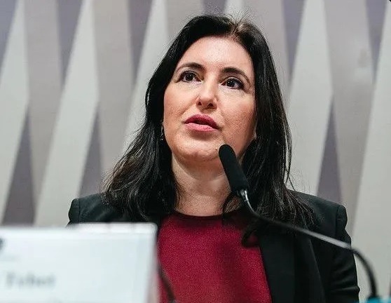 Em meio a polêmica sobre IOF, Tebet é aguardada em Comissão de Orçamento