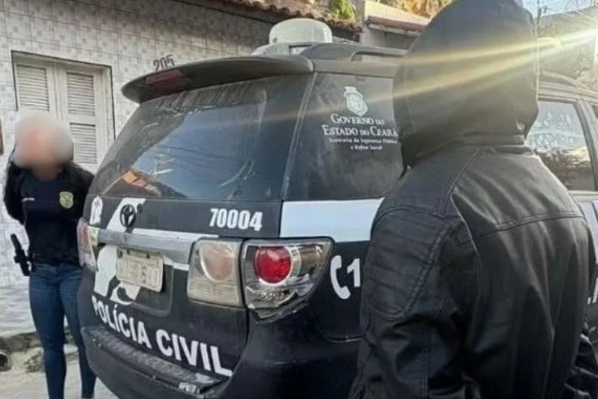 Homem é preso por stalking a ex-professora e produzir vídeos pornográficos de IA
