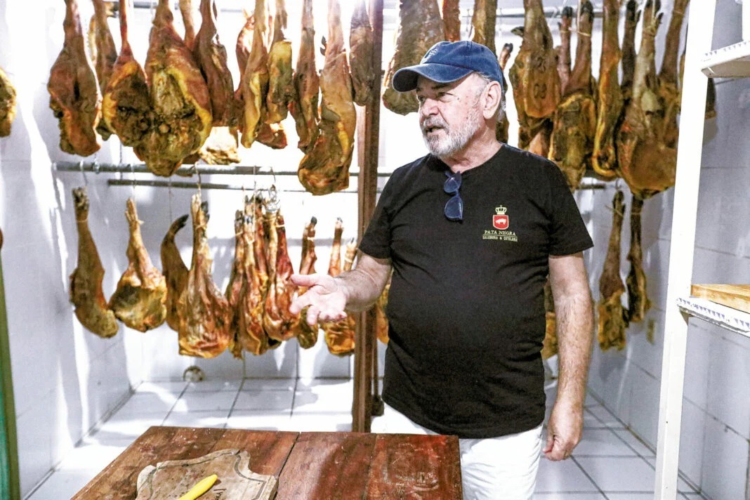 Presunto artesanal potiguar alcança mesmo padrão do melhor do mundo
