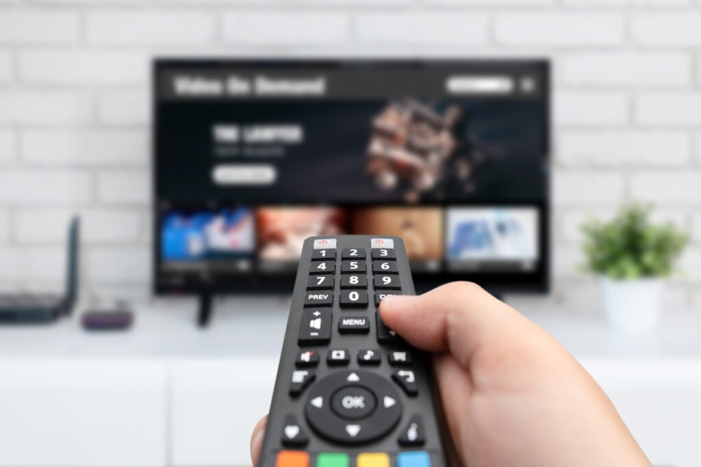 Decreto do governo vai te forçar a comprar uma nova televisão