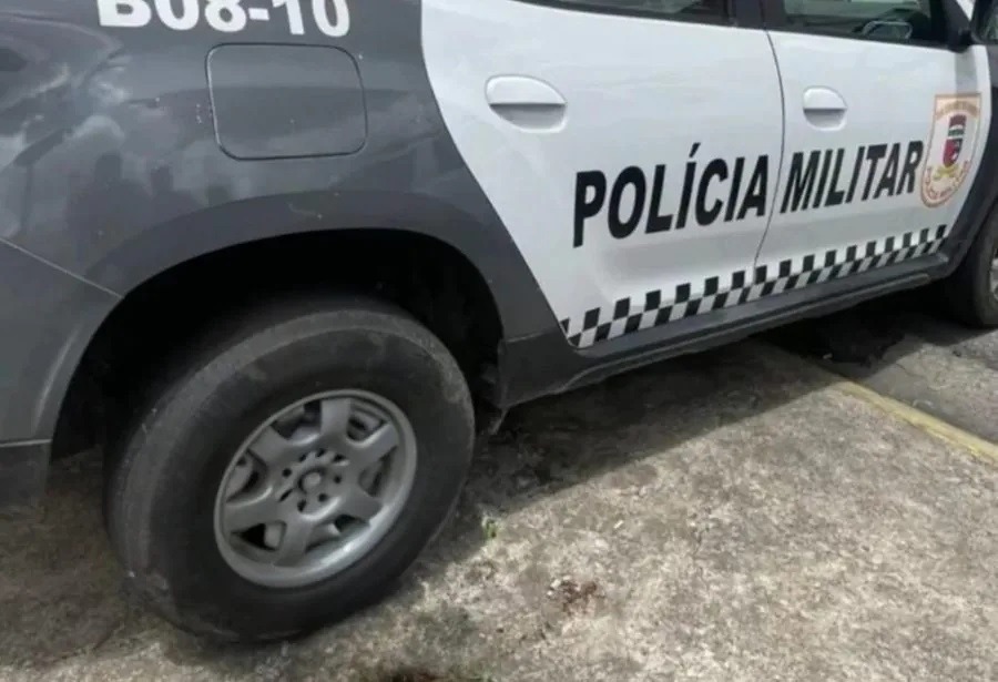 Base da Polícia Militar é atacada a tiros na zona rural de Mossoró