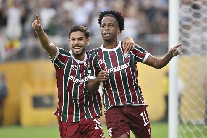 Flu busca classificação nas quartas da Copa do Mundo; veja agenda de hoje