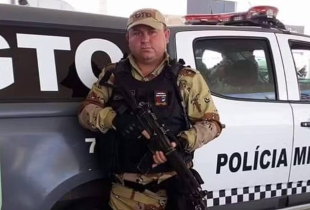 Policial militar passa mal durante ocorrência e morre no interior do RN